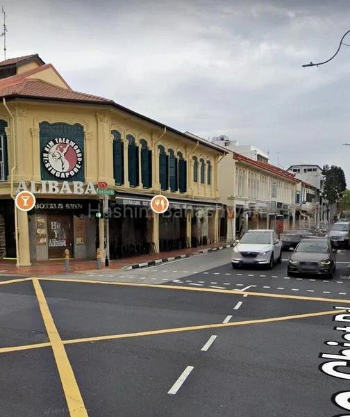 Food & Beverage for Rent in  Cheow Keng Garden - Image 11